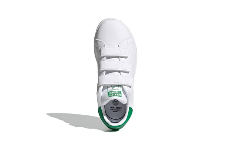 Кроссовки adidas originals StanSmith Cf C - изображение 7