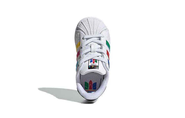 Кроссовки adidas originals Superstar - изображение 7