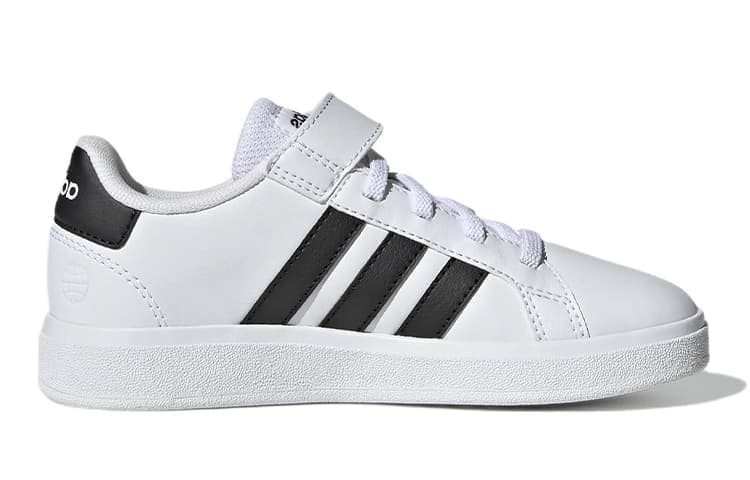 adidas neo GRAND COURT K - изображение 2