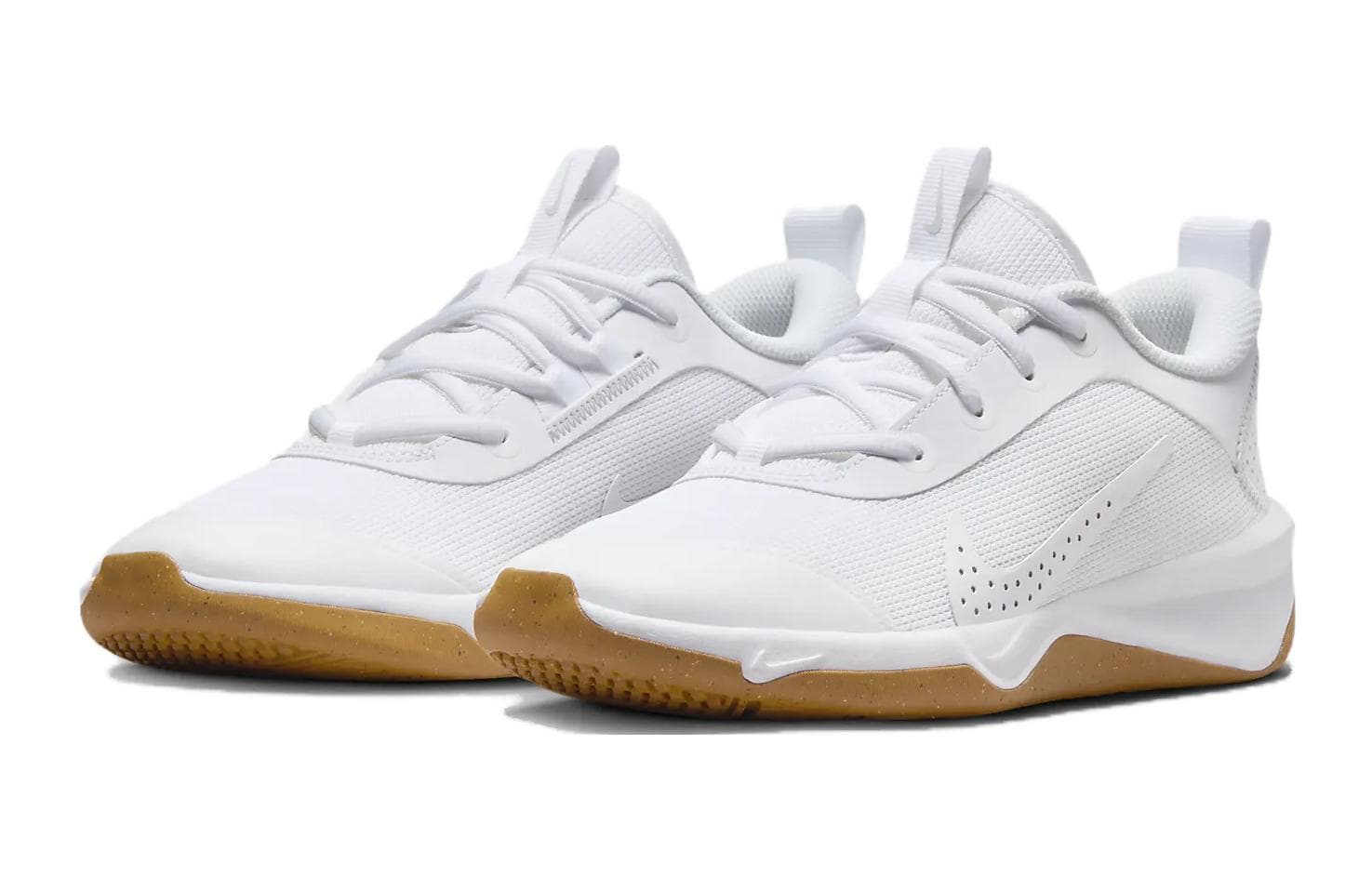 Nike Omni Multi-Court - изображение 3