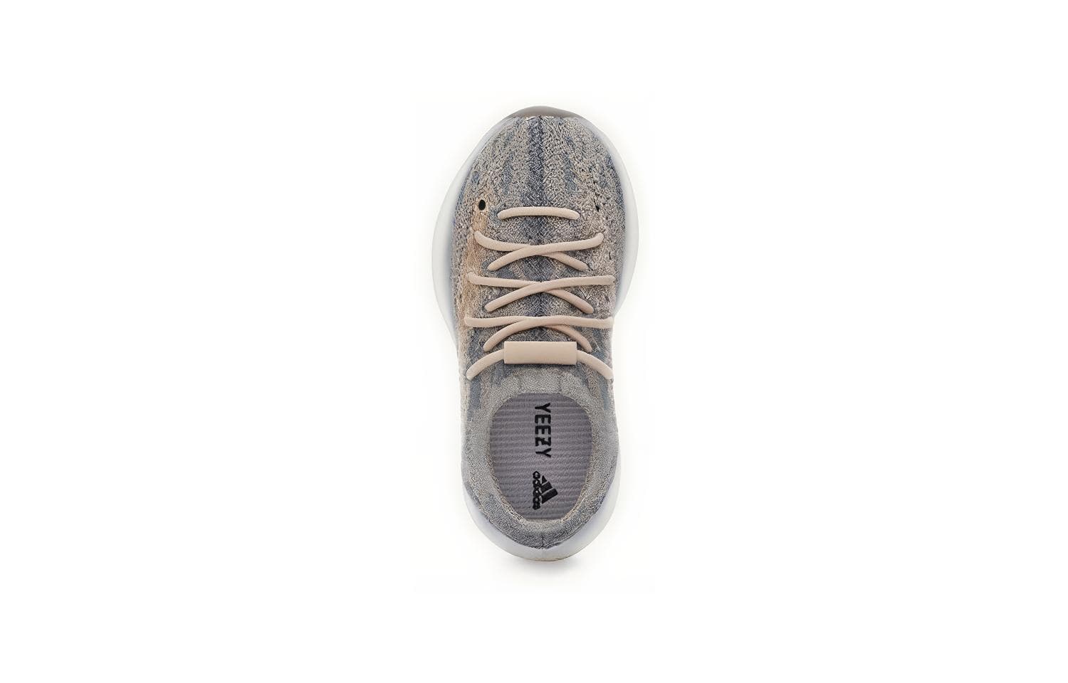 Кроссовки adidas originals Yeezy Boost 380 Mist - изображение 4