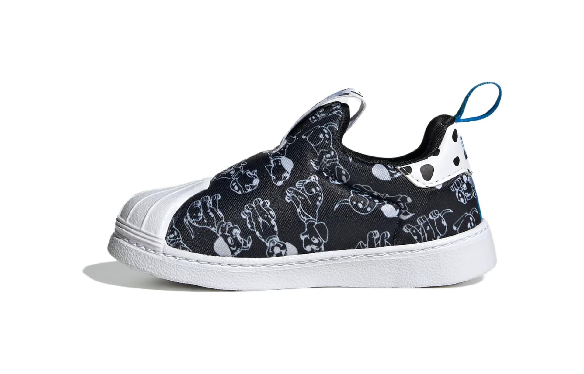 Disney x adidas originals Superstar - изображение 1