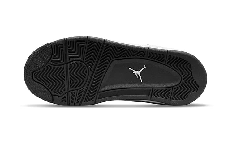 Кроссовки для баскетбола Jordan Air Jordan 4 retro se "95 neon" - изображение 6