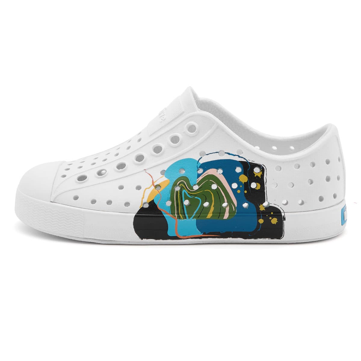Native Shoes Jefferson - изображение 1