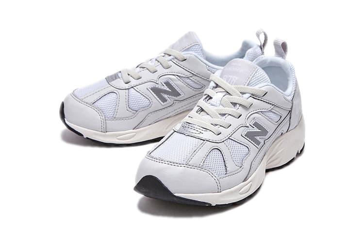 Кроссовки New Balance NB 878 - изображение 5