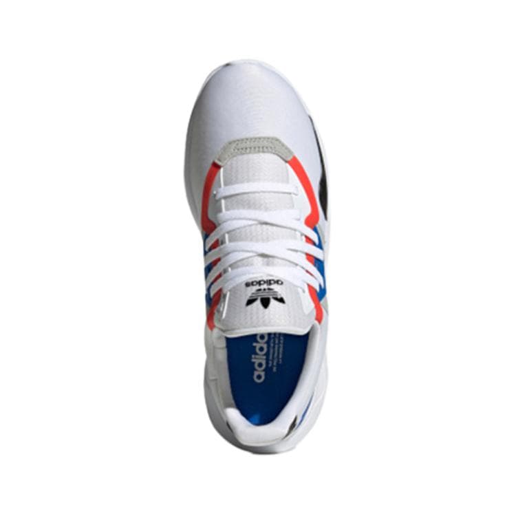 Кроссовки adidas originals Flex El C - изображение 7