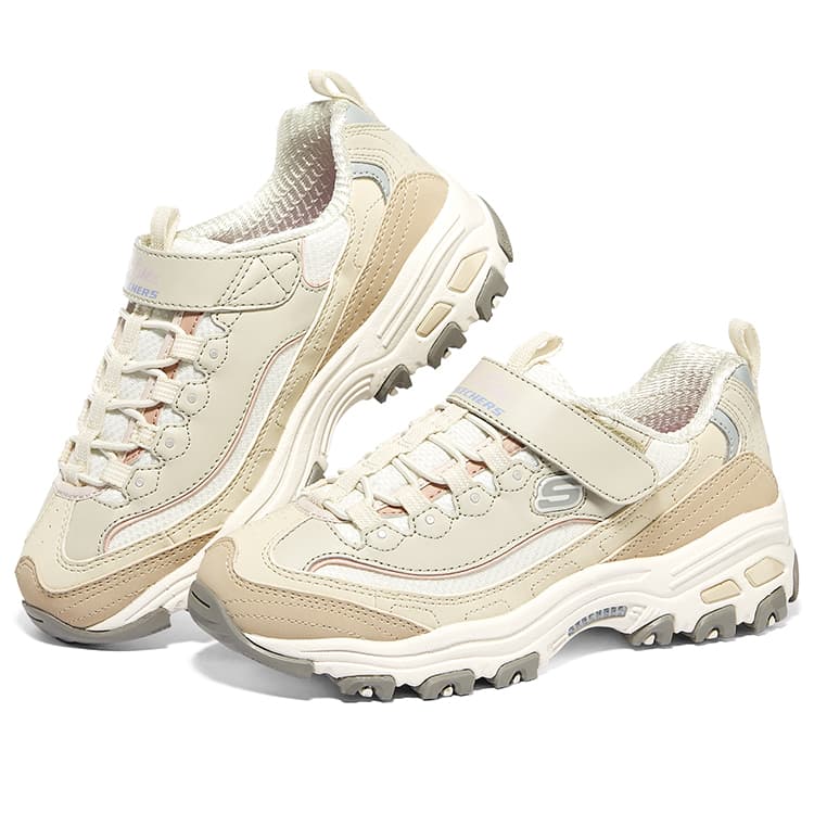 Skechers D'Lites - изображение 3