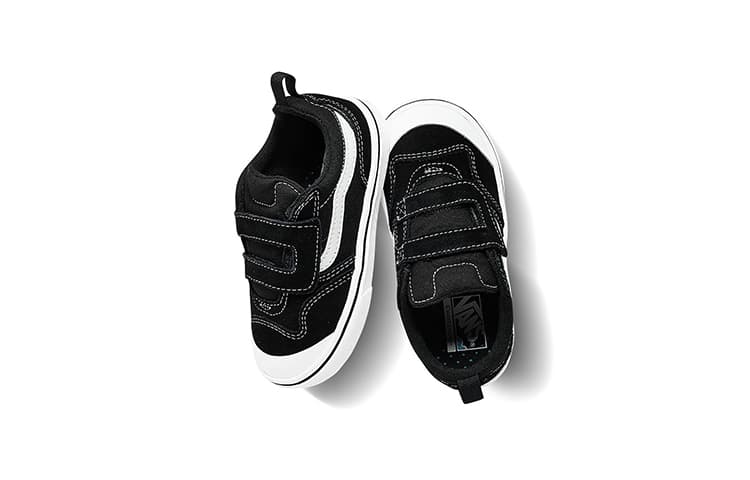 Кроссовки Vans Comfycush New Skool V - изображение 3