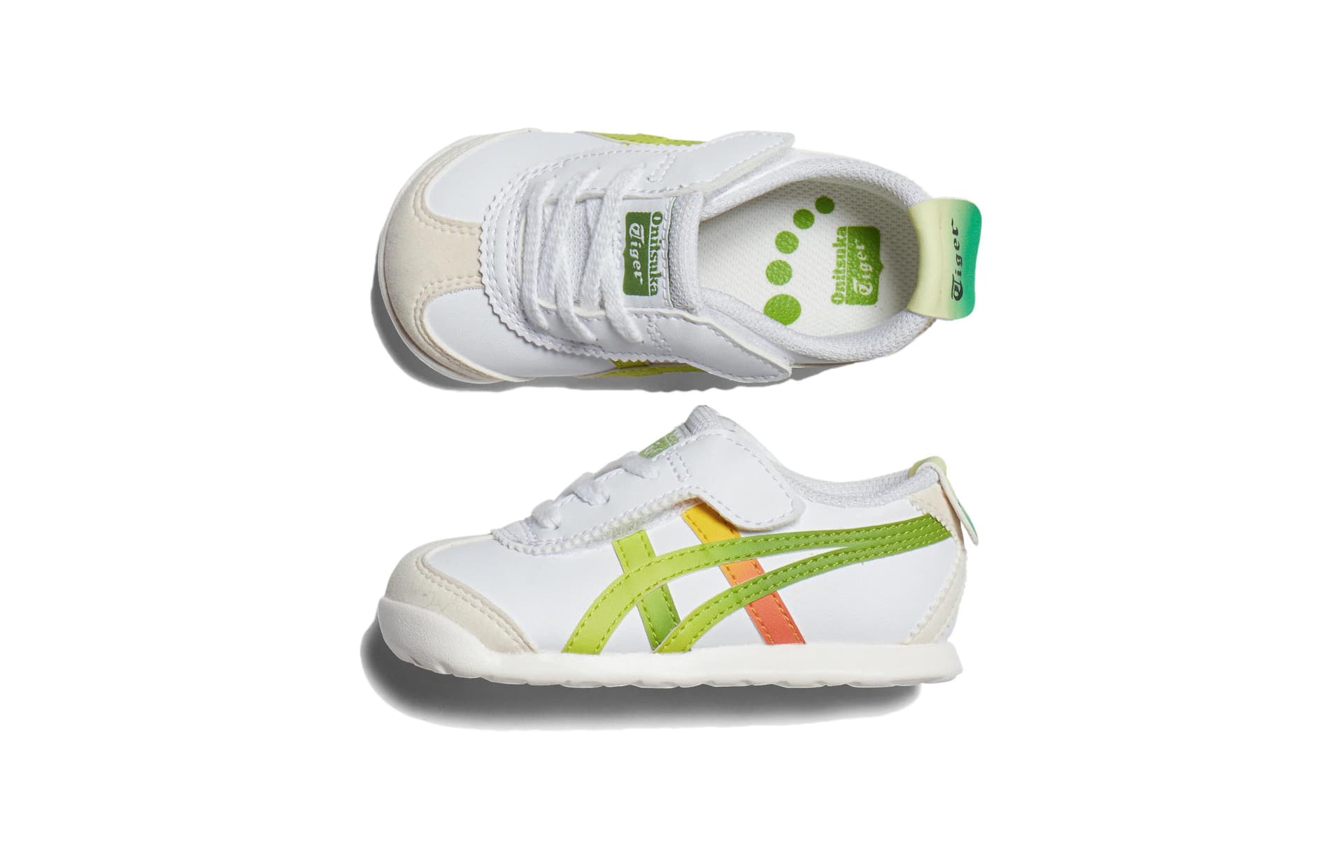 Onitsuka Tiger MEXICO 66 - изображение 5