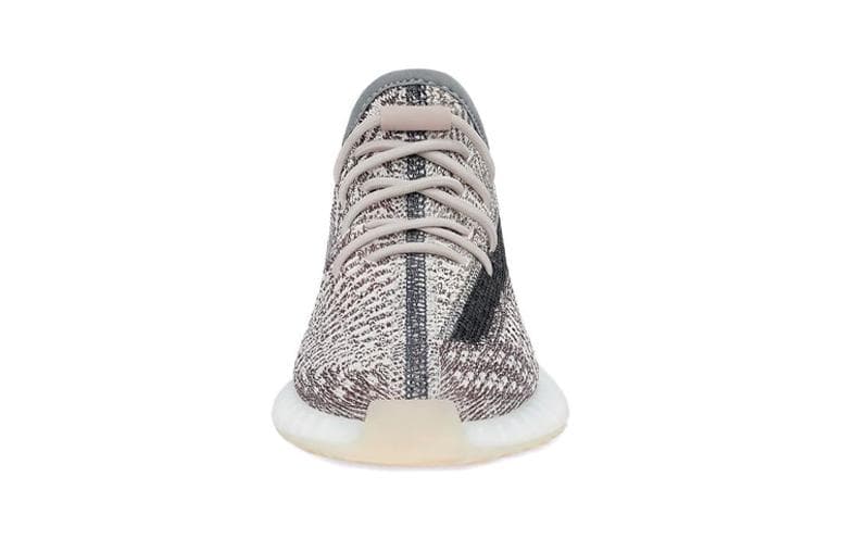 Кроссовки adidas originals Yeezy Boost 350 V2 "Zyon" BP - изображение 5