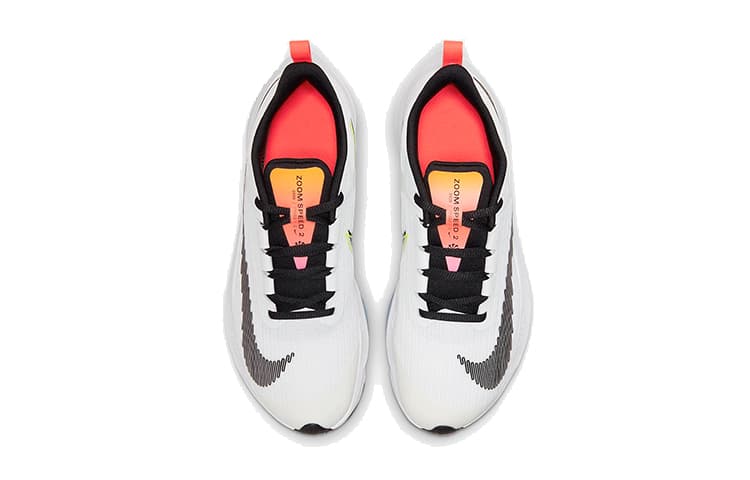 Кроссовки Nike Zoom Speed 2 GS - изображение 4