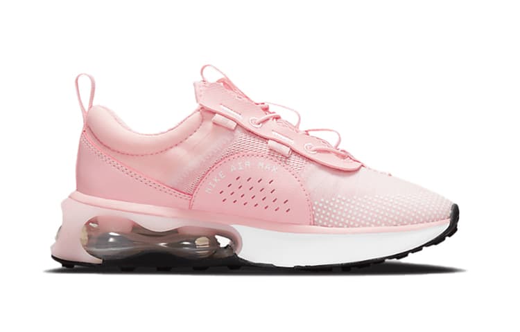 Кроссовки Nike Air Max 2021 - изображение 4