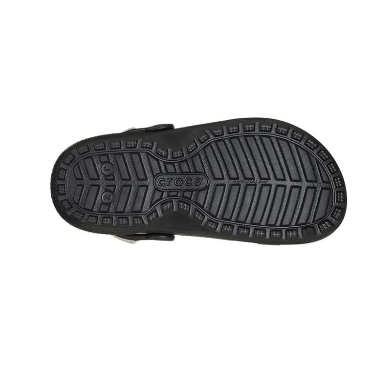 Crocs Детские сабо Черный Kids - изображение 6