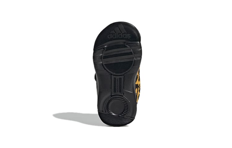 Кроссовки Disney x adidas Activeplay Simba Lion King - изображение 6