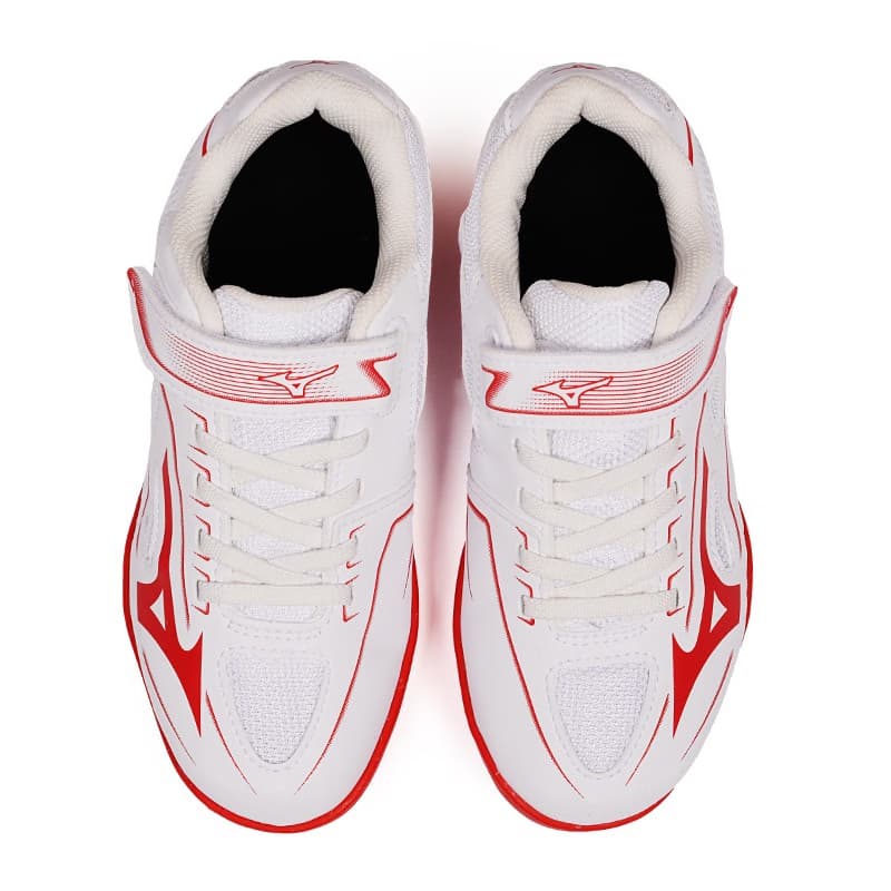 Mizuno - изображение 3