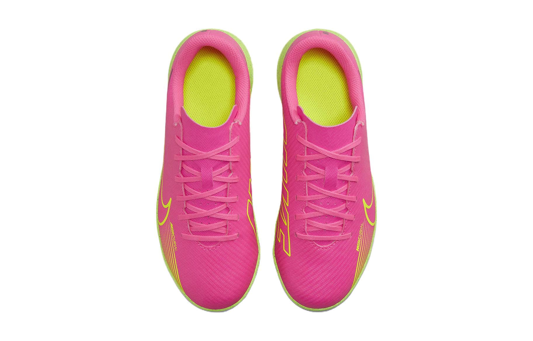Бутсы Nike Jr Vapor 15 Club TF - изображение 4