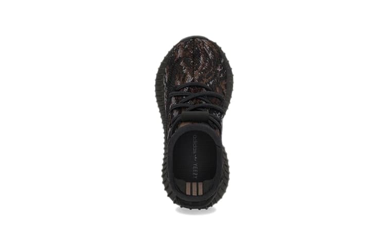 Кроссовки adidas originals Yeezy Boost 350 V2 "MX Rock" - изображение 6