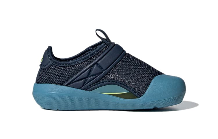 Кроссовки adidas Altaventure - изображение 4