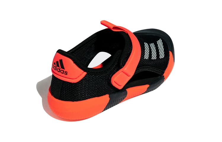 Кроссовки adidas Altaventure CT I - изображение 5