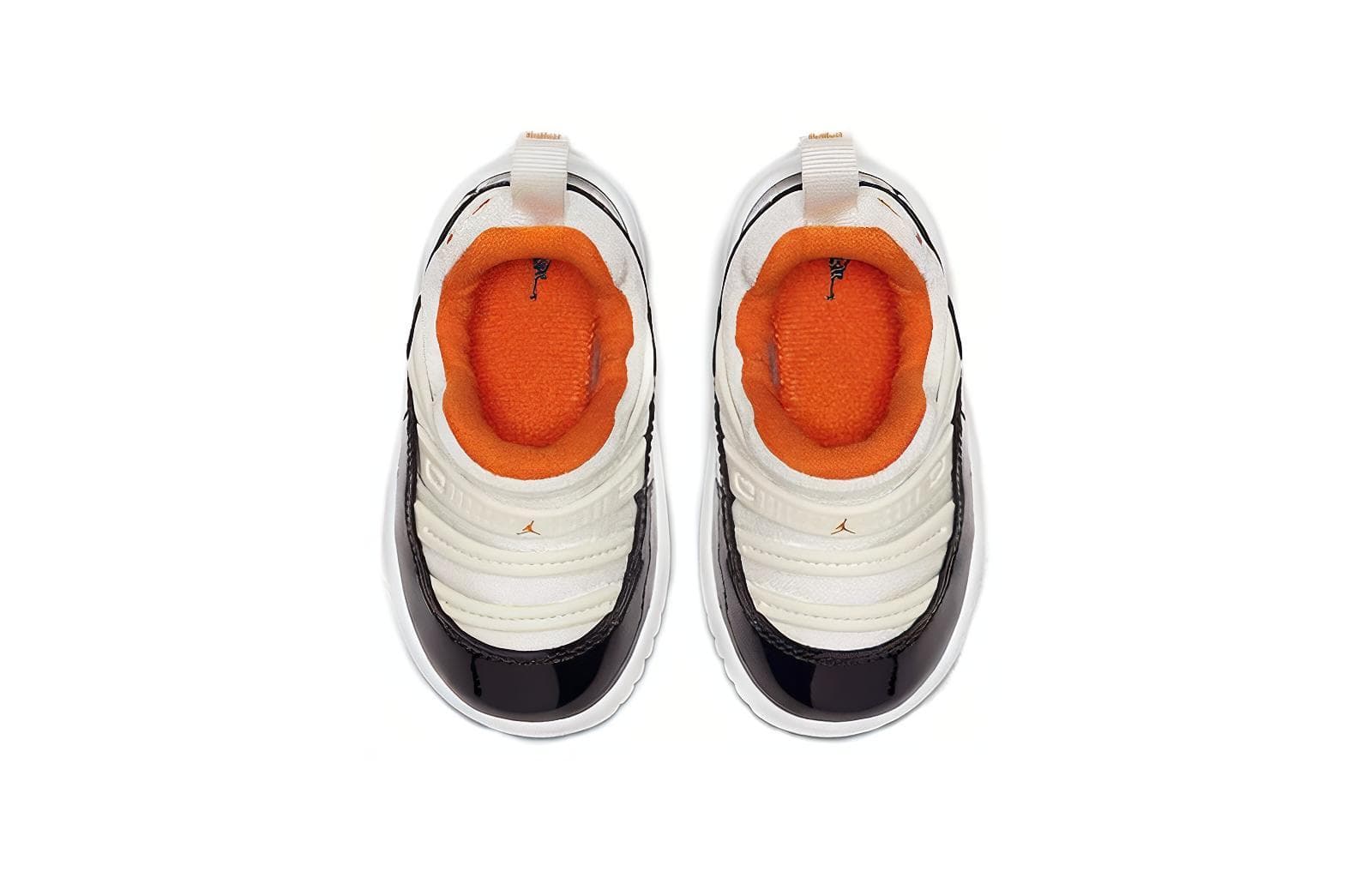 Кроссовки Jordan Air Jordan 11 Retro Little Flex - изображение 6