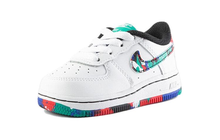 Кроссовки Nike Air Force 1 Low - изображение 4