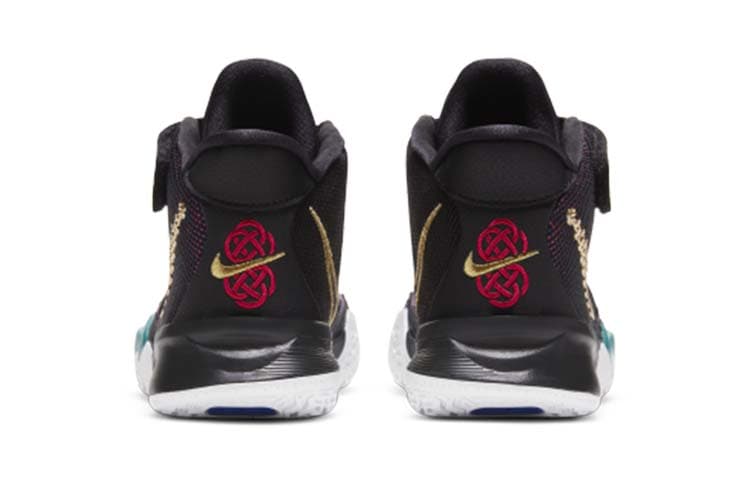 Кроссовки для баскетбола Nike Kyrie 7 CNY - изображение 6