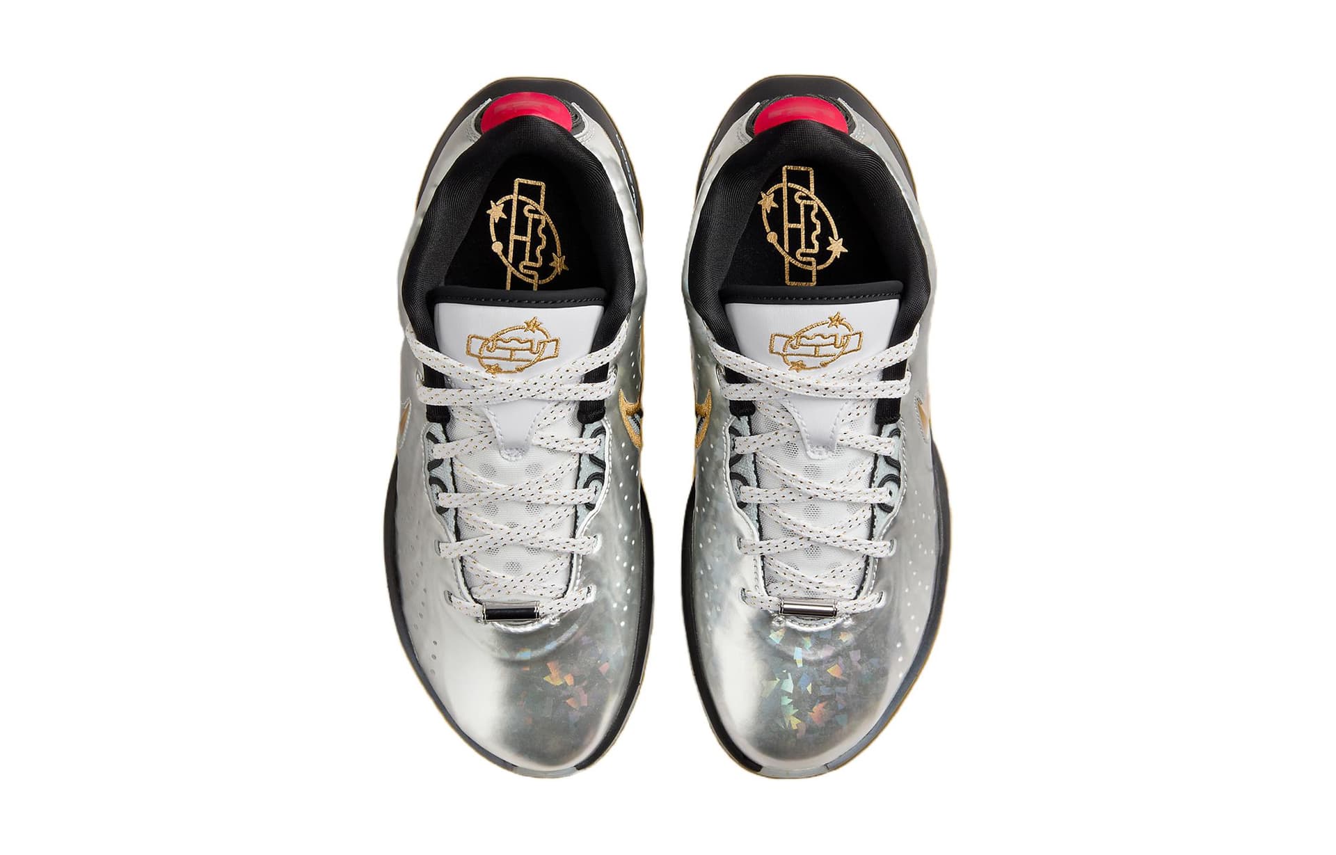 Nike Lebron 21 GS - изображение 4
