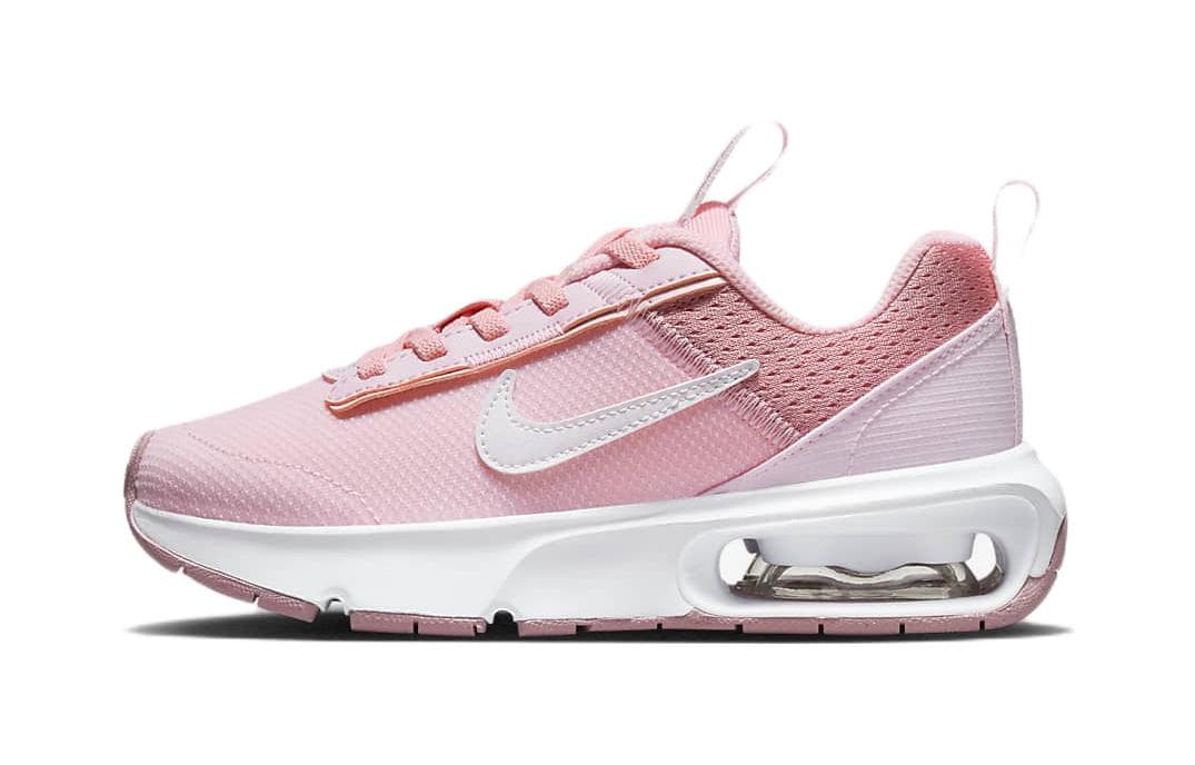 Кроссовки Nike Air Max INTRLK Lite - изображение 1