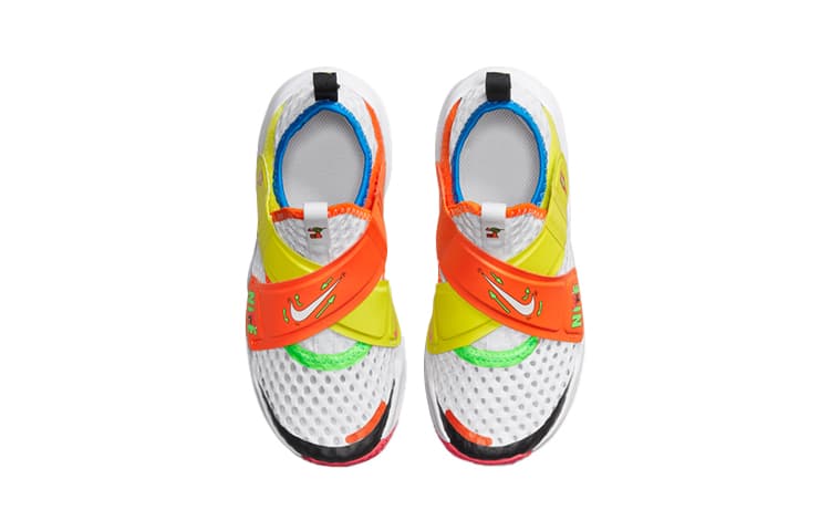 Кроссовки Nike Flex Advance BR - изображение 6