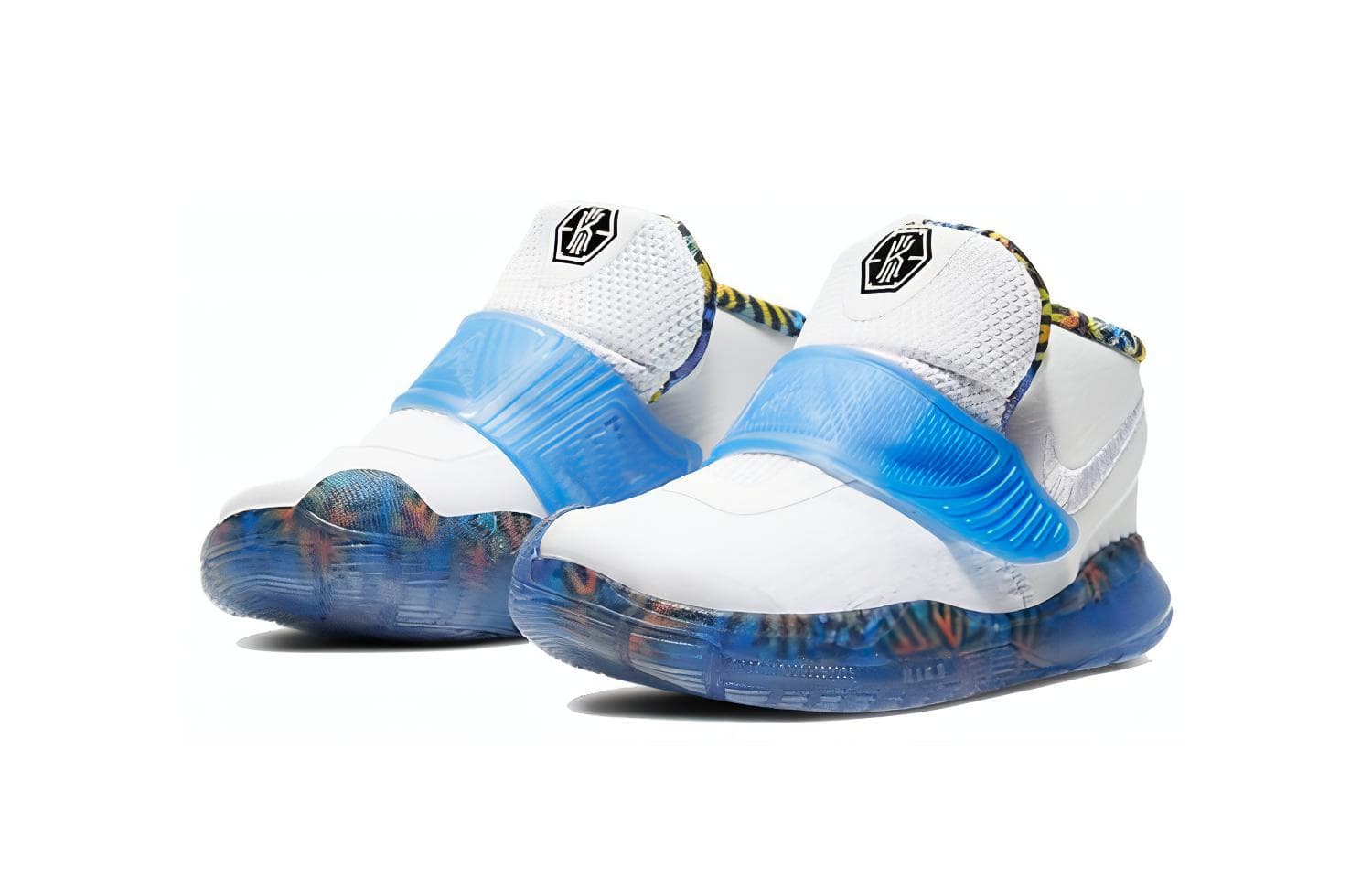 Кроссовки Nike Kyrie 6 6 TD - изображение 4