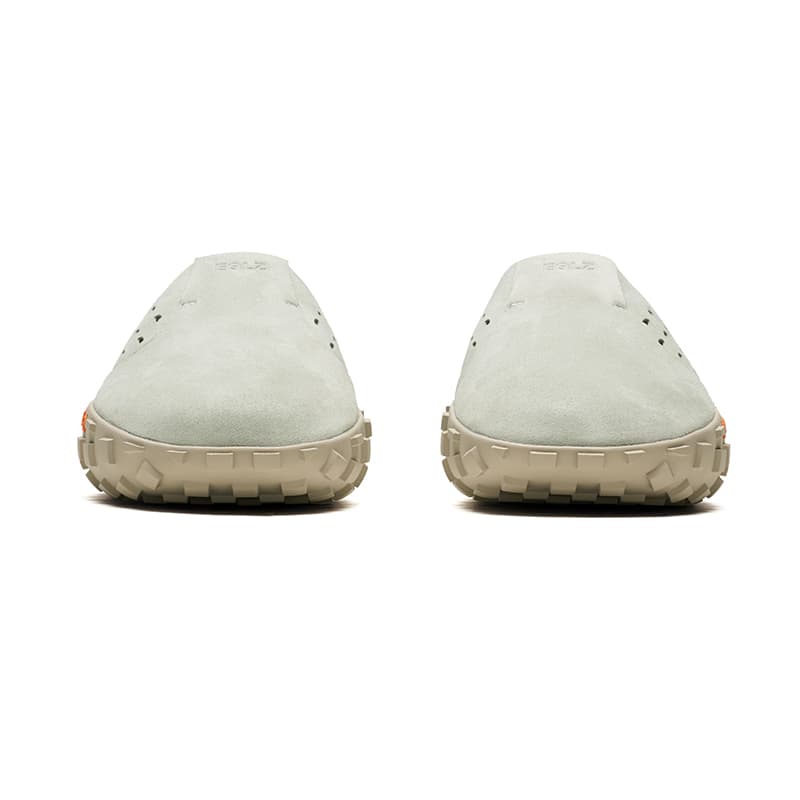 Сандалии EQLZ EQUALIZER Обувь Birkenstock Унисекс Боевой Серый - изображение 3