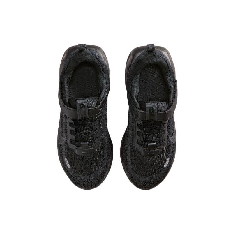Кроссовки Nike Stellar Ride Low Топ Детские беговые кроссовки Черный Детский - изображение 2