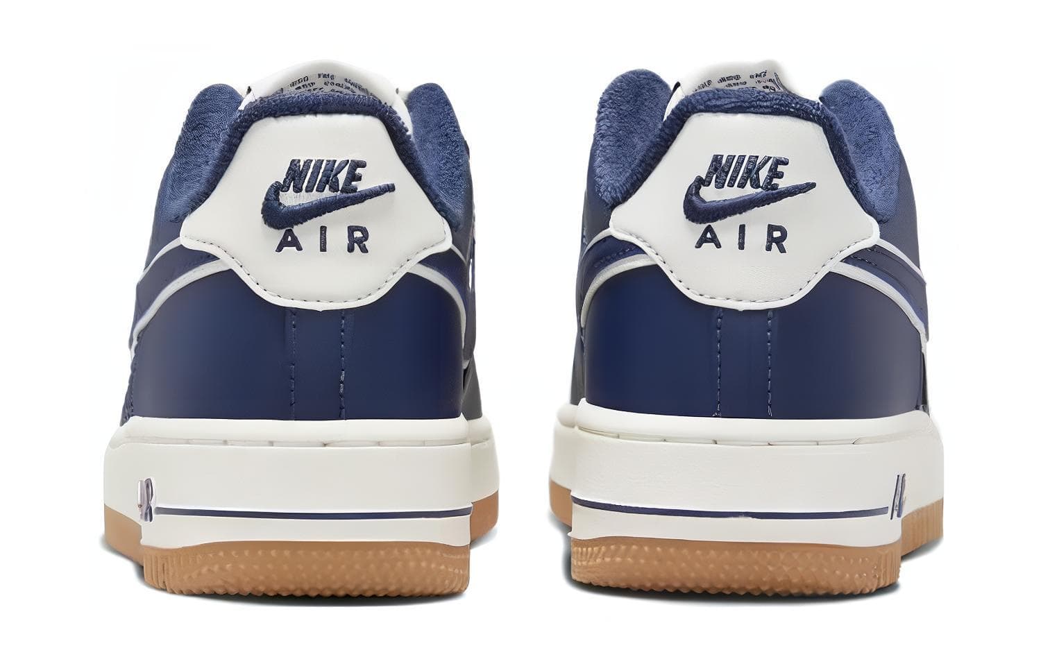 Кроссовки Nike Air Force 1 LV8 (GS) - изображение 7