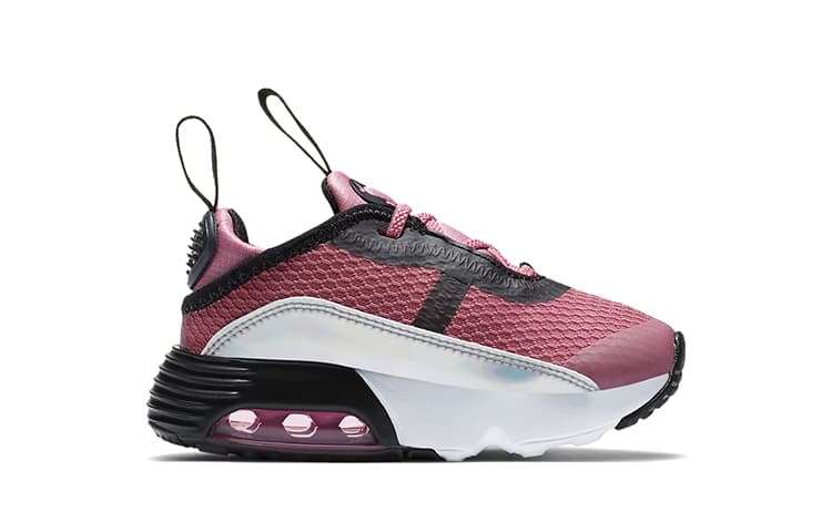 Кроссовки Nike Air Max 2090 - изображение 4