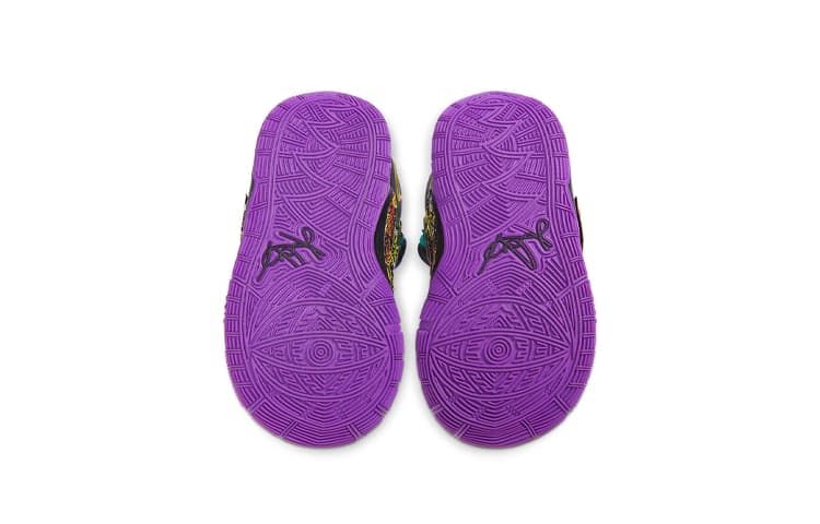 Кроссовки Nike Kyrie 6 CNY 6 - изображение 6