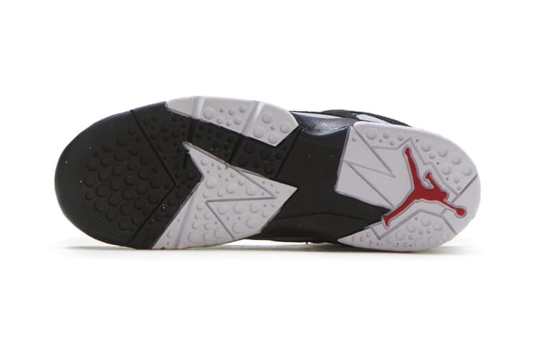 Кроссовки для баскетбола Jordan True Flight - изображение 4