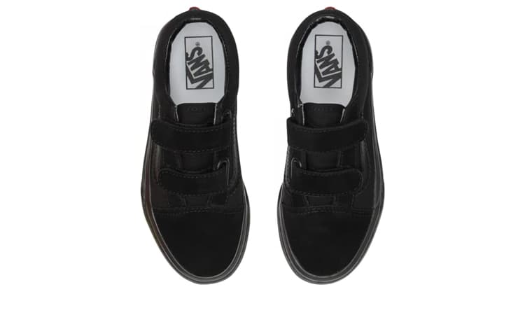 Кроссовки Vans Old Skool V - изображение 4