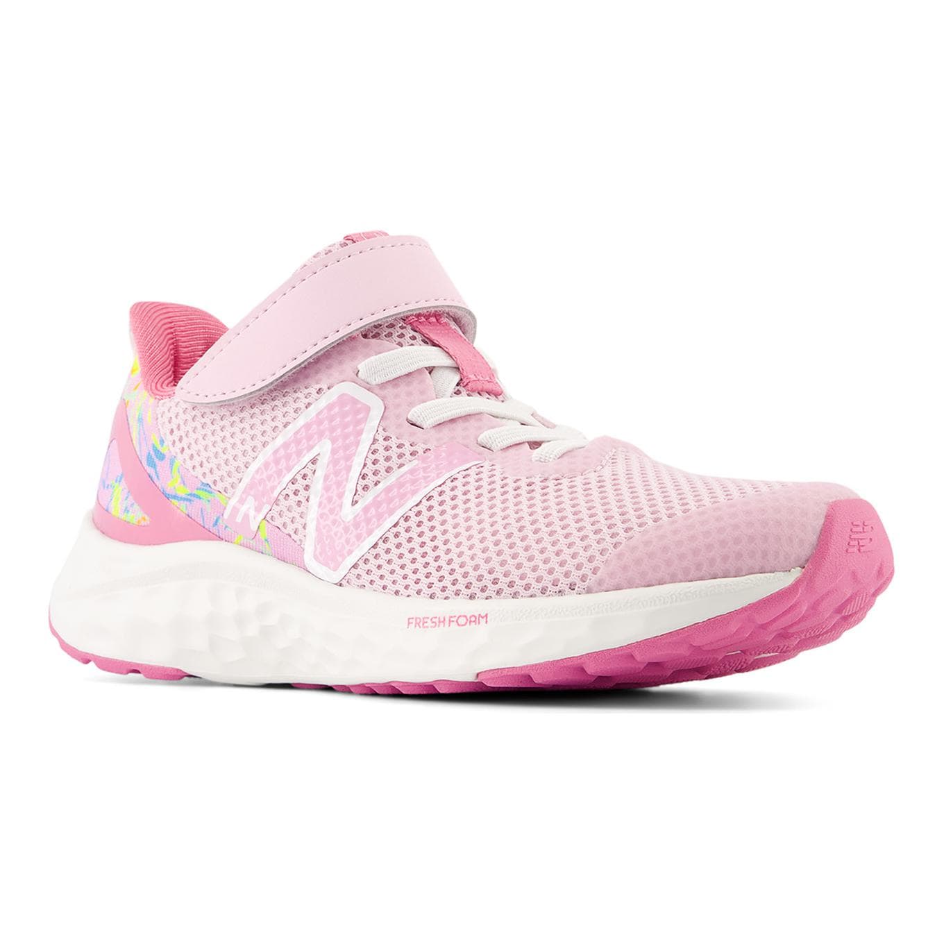 New Balance Fresh Foam Arishi v4 - изображение 3