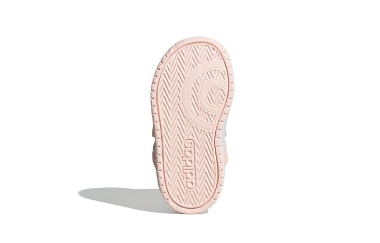 Кроссовки adidas neo Hoops 2.0 Mid I - изображение 7