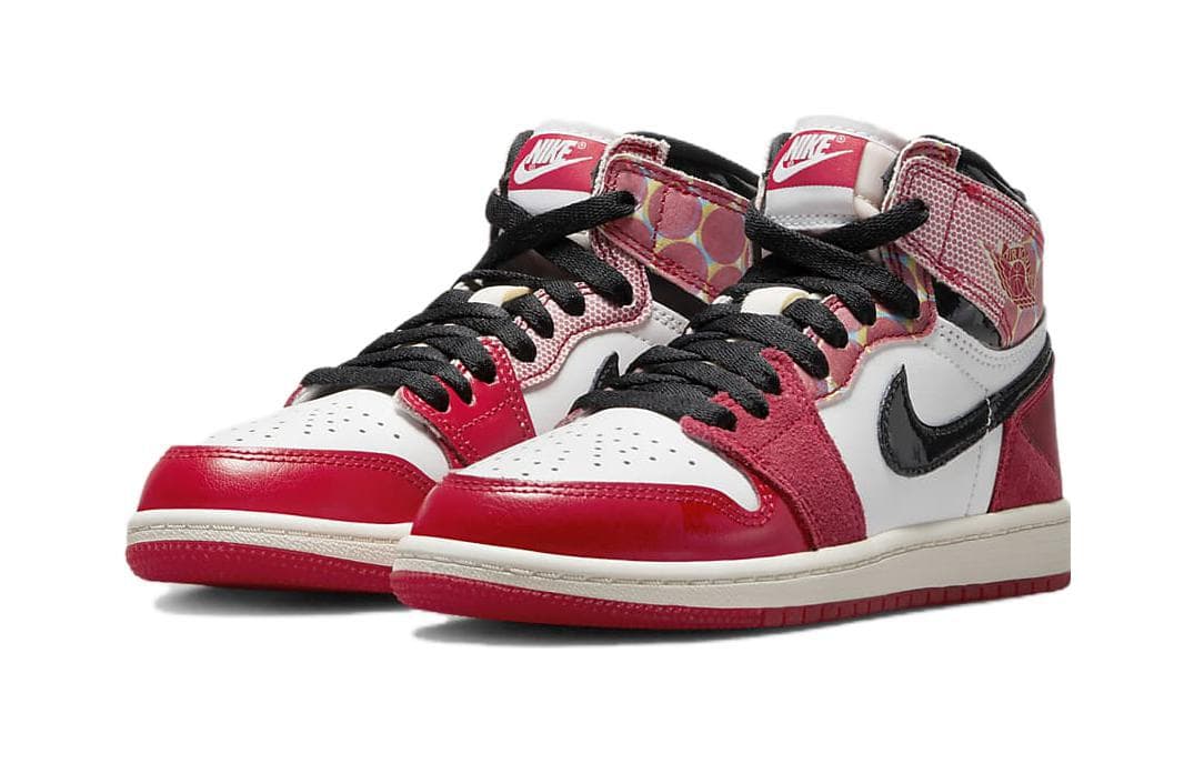 Кроссовки для баскетбола Jordan Air Jordan 1 Retro High OG SP "Next Chapter" 2.0 - изображение 3