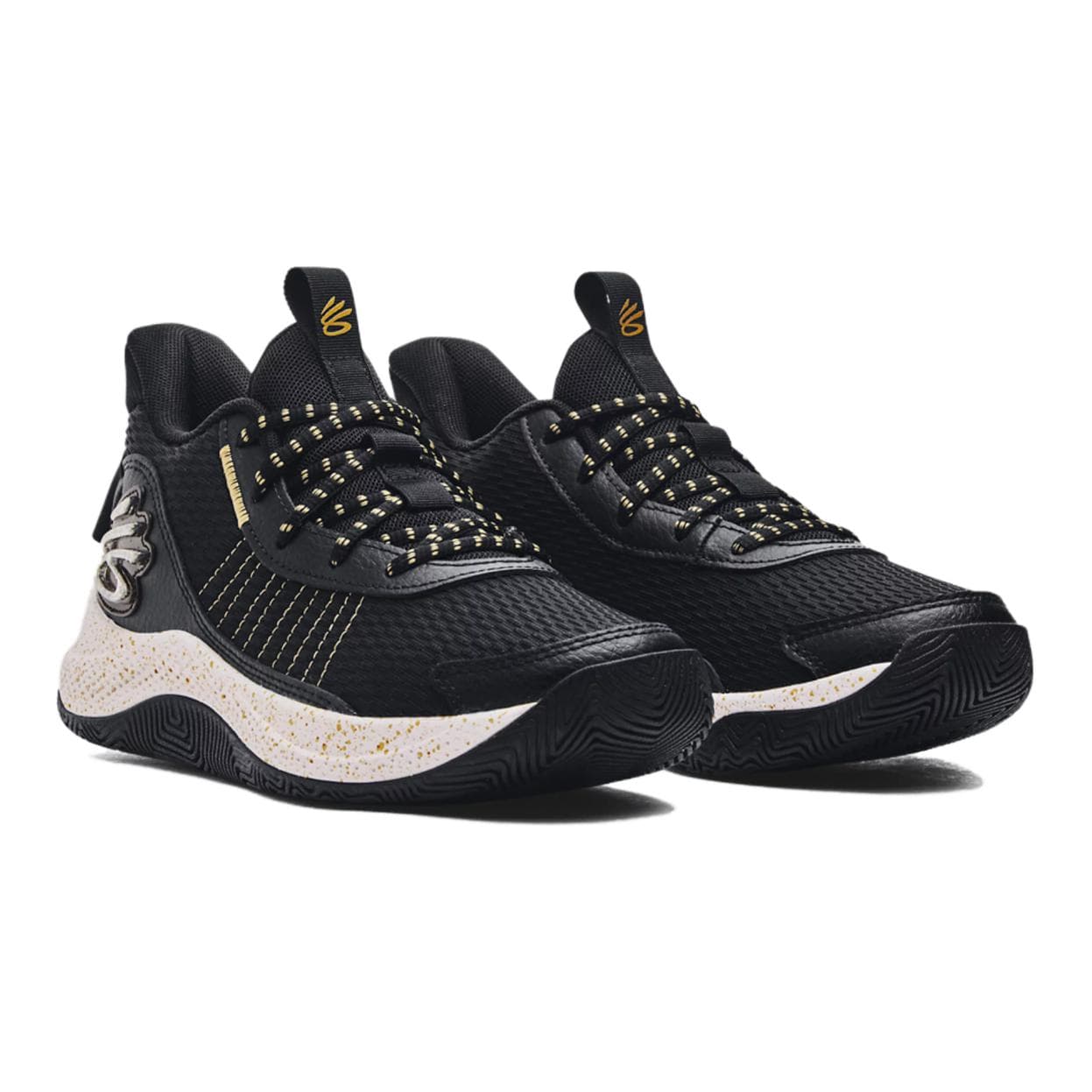 Under Armour CURRY 3Z7 - изображение 3