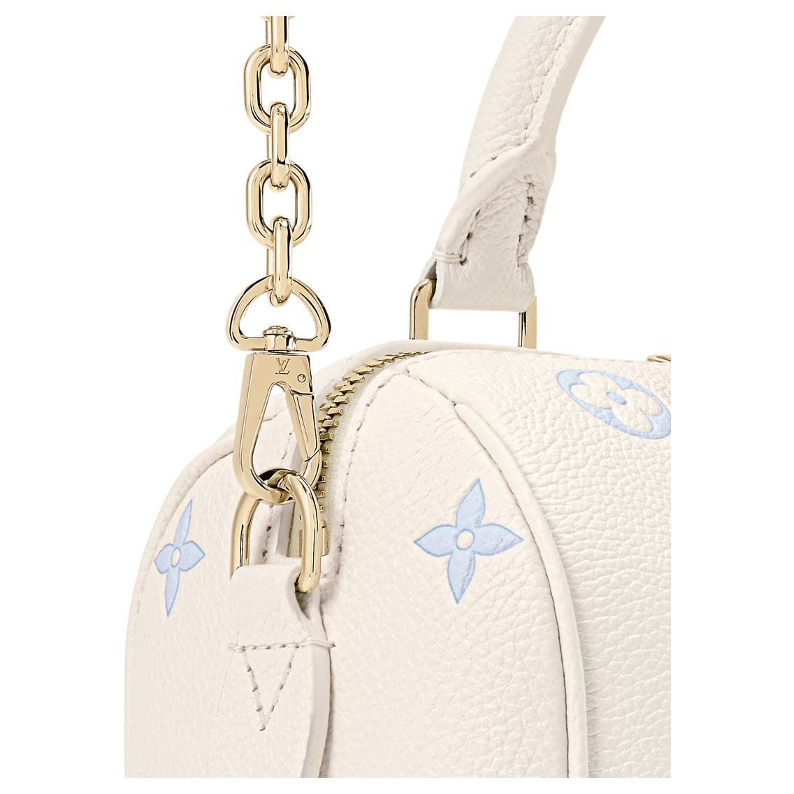 Сумка LOUIS VUITTON Speedy Bandoulire 20 - изображение 5