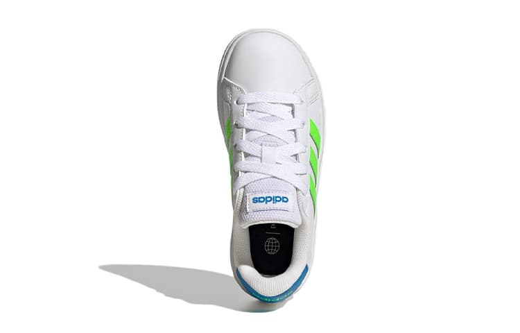 Кроссовки adidas neo GRAND COURT 2.0 K - изображение 5
