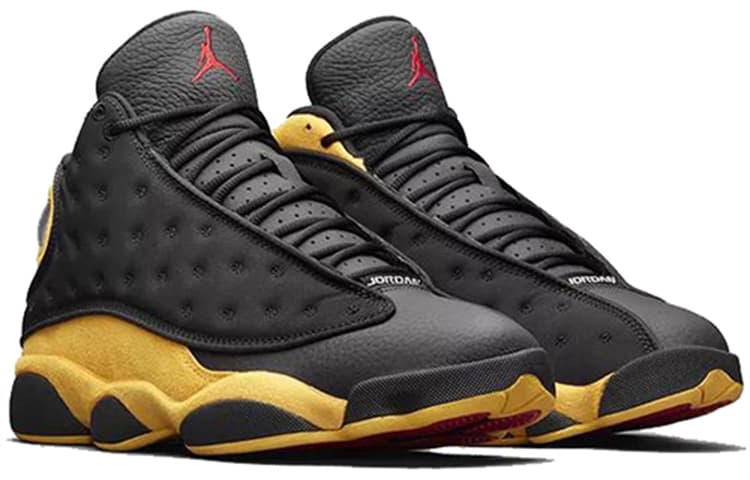 Кроссовки для баскетбола Jordan Air Jordan 13 Retro Carmelo Anthony Class Of GS 2002 - изображение 3