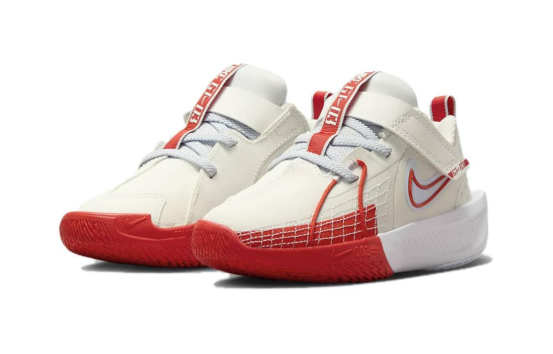 Nike Air Zoom G.T. Cut 3 - изображение 3