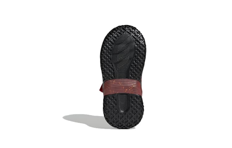 Кроссовки adidas 4Uture Rnr El I - изображение 6