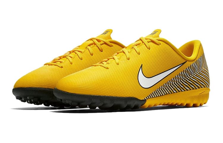 Бутсы GS Nike Jr Vaporx 12 12 Academy - изображение 3