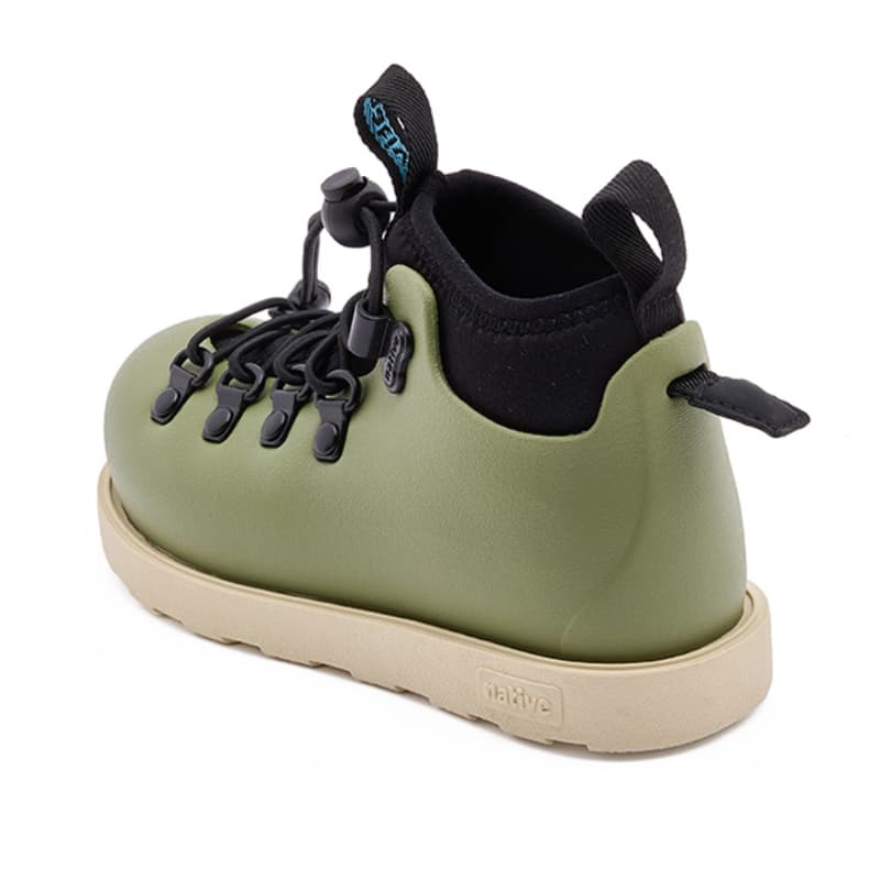 Native Shoes Fitzsimmons 3.0 - изображение 3