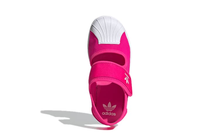 Кроссовки adidas originals Superstar 360 - изображение 7