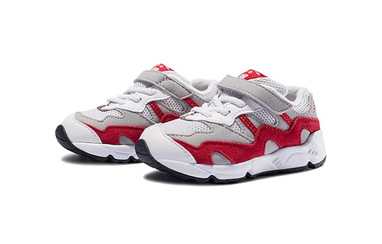 Кроссовки New Balance 850 - изображение 3